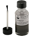 EM-Tec NI41 strong and good conductive nickel cement, 25g bottle